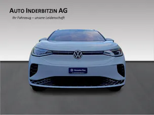 VW ID.4 GTX 77 kWh 4Motion
