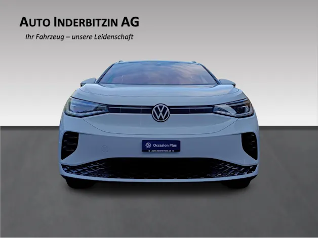 VW ID.4 GTX 77 kWh 4Motion