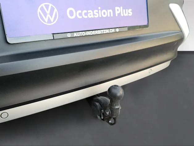 VW ID.4 GTX 77 kWh 4Motion