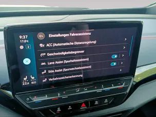 VW ID.4 GTX 77 kWh 4Motion