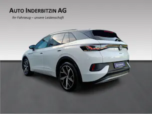 VW ID.4 GTX 77 kWh 4Motion