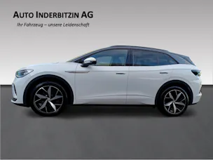 VW ID.4 GTX 77 kWh 4Motion