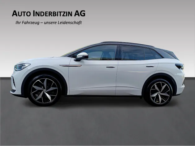 VW ID.4 GTX 77 kWh 4Motion
