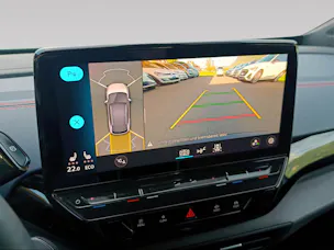 VW ID.4 GTX 77 kWh 4Motion
