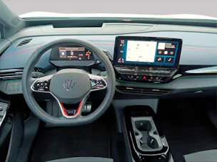 VW ID.4 GTX 77 kWh 4Motion