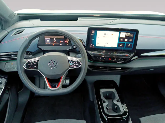 VW ID.4 GTX 77 kWh 4Motion