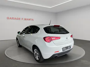 Alfa Romeo Giulietta 1.4 T Progression
