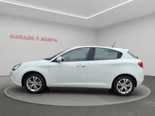 Alfa Romeo Giulietta 1.4 T Progression