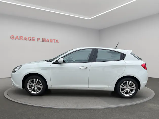 Alfa Romeo Giulietta 1.4 T Progression