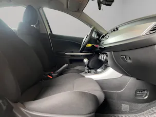 Alfa Romeo Giulietta 1.4 T Progression