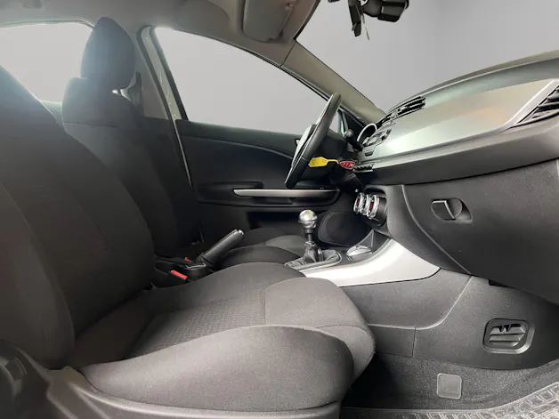 Alfa Romeo Giulietta 1.4 T Progression