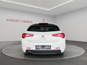 Alfa Romeo Giulietta 1.4 T Progression