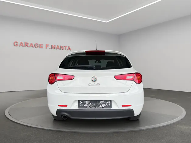 Alfa Romeo Giulietta 1.4 T Progression