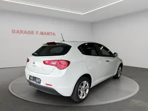 Alfa Romeo Giulietta 1.4 T Progression