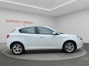 Alfa Romeo Giulietta 1.4 T Progression