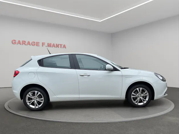 Alfa Romeo Giulietta 1.4 T Progression