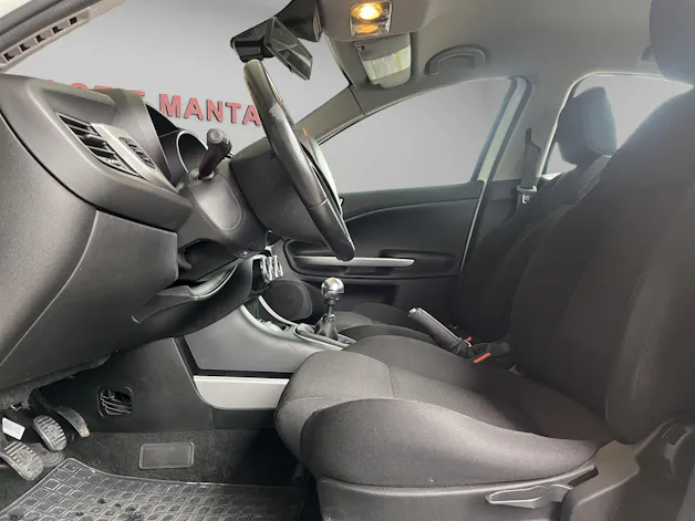 Alfa Romeo Giulietta 1.4 T Progression