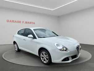 Alfa Romeo Giulietta 1.4 T Progression