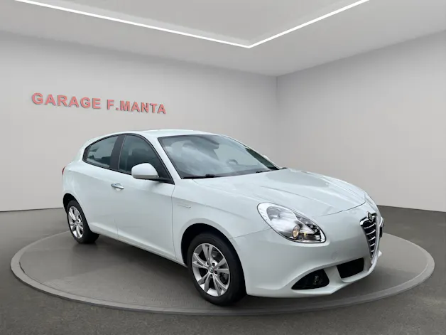 Alfa Romeo Giulietta 1.4 T Progression