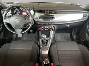 Alfa Romeo Giulietta 1.4 T Progression