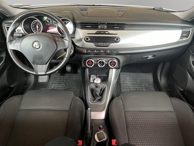 Alfa Romeo Giulietta 1.4 T Progression