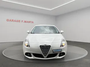Alfa Romeo Giulietta 1.4 T Progression