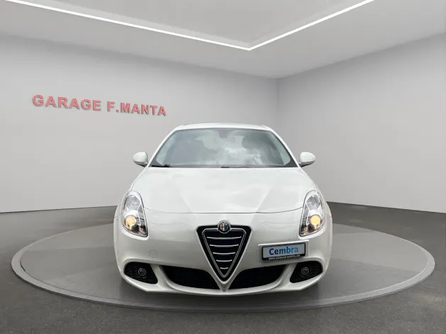 Alfa Romeo Giulietta 1.4 T Progression