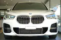 BMW X1 xDrive 25i M Sport Steptronic