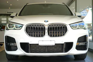 BMW X1 xDrive 25i M Sport Steptronic
