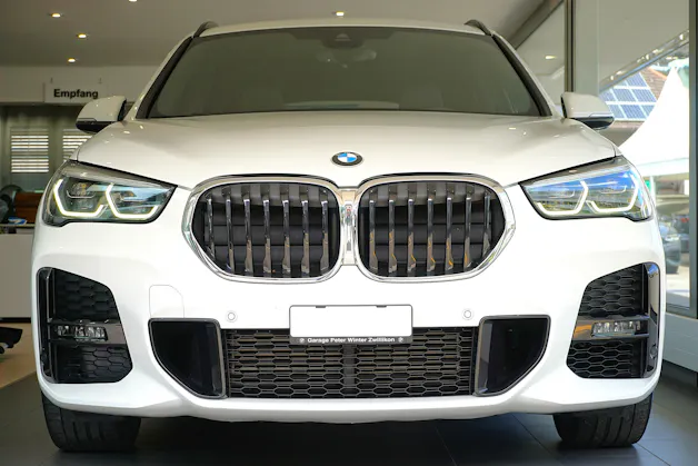 BMW X1 xDrive 25i M Sport Steptronic