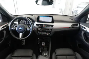 BMW X1 xDrive 25i M Sport Steptronic