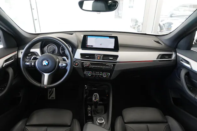 BMW X1 xDrive 25i M Sport Steptronic