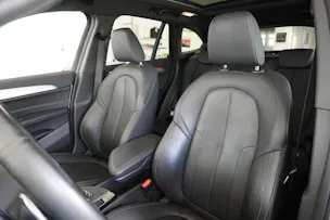 BMW X1 xDrive 25i M Sport Steptronic