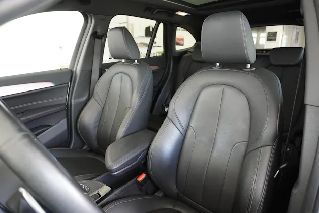 BMW X1 xDrive 25i M Sport Steptronic