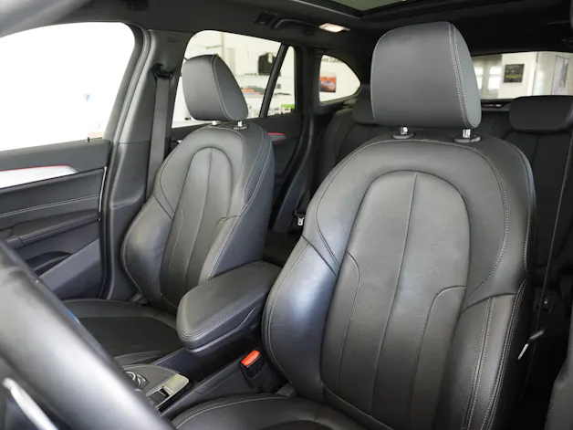 BMW X1 xDrive 25i M Sport Steptronic