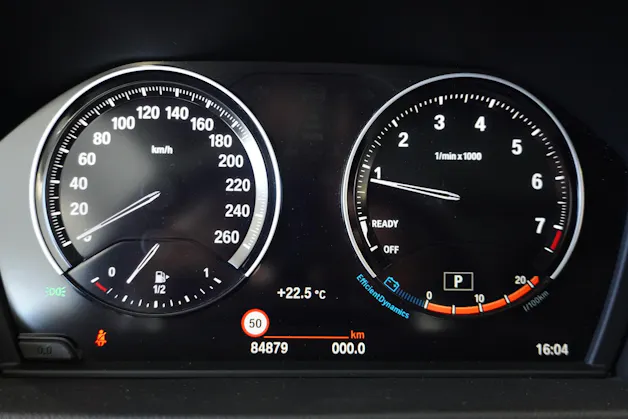 BMW X1 xDrive 25i M Sport Steptronic