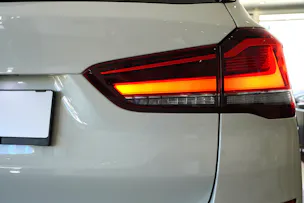 BMW X1 xDrive 25i M Sport Steptronic