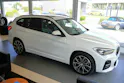 BMW X1 xDrive 25i M Sport Steptronic