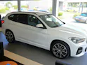 BMW X1 xDrive 25i M Sport Steptronic