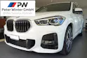 BMW X1 xDrive 25i M Sport Steptronic