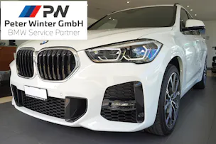 BMW X1 xDrive 25i M Sport Steptronic