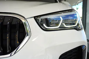 BMW X1 xDrive 25i M Sport Steptronic