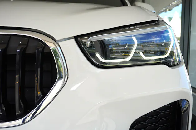 BMW X1 xDrive 25i M Sport Steptronic