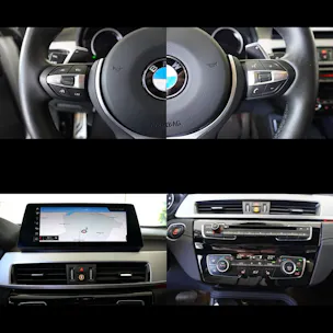 BMW X1 xDrive 25i M Sport Steptronic