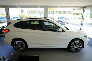 BMW X1 xDrive 25i M Sport Steptronic