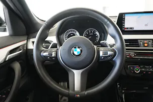 BMW X1 xDrive 25i M Sport Steptronic