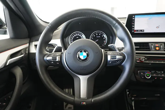 BMW X1 xDrive 25i M Sport Steptronic