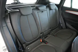 BMW X1 xDrive 25i M Sport Steptronic