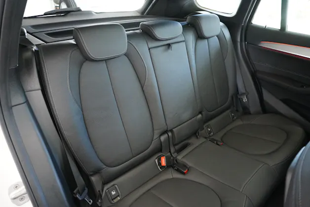 BMW X1 xDrive 25i M Sport Steptronic
