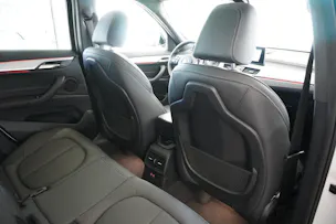 BMW X1 xDrive 25i M Sport Steptronic